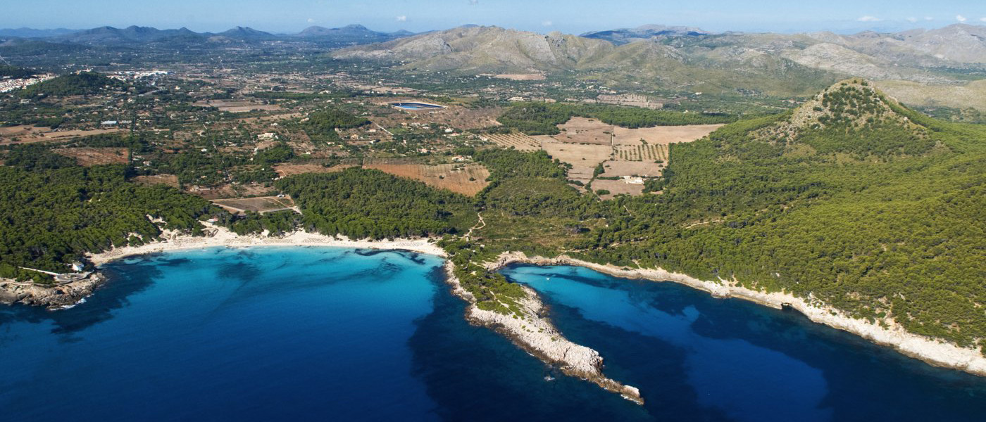 Cala Agulla